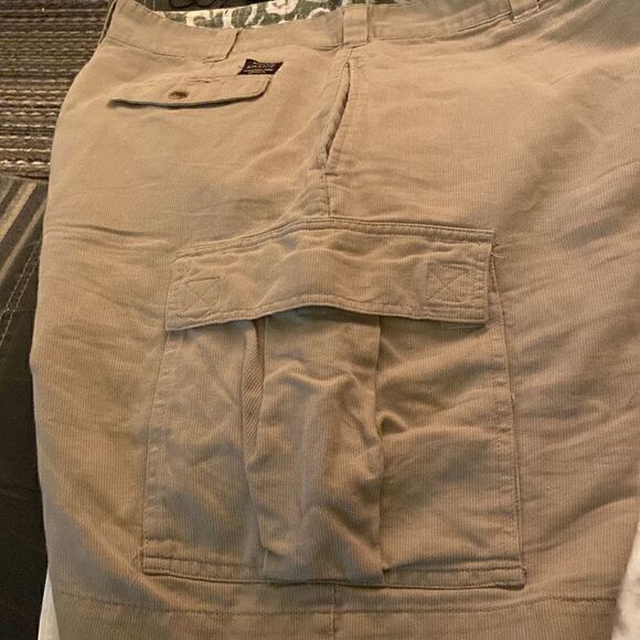 Bugle Boy, Men’s, Cargo Shorts - Picture 2 of 6